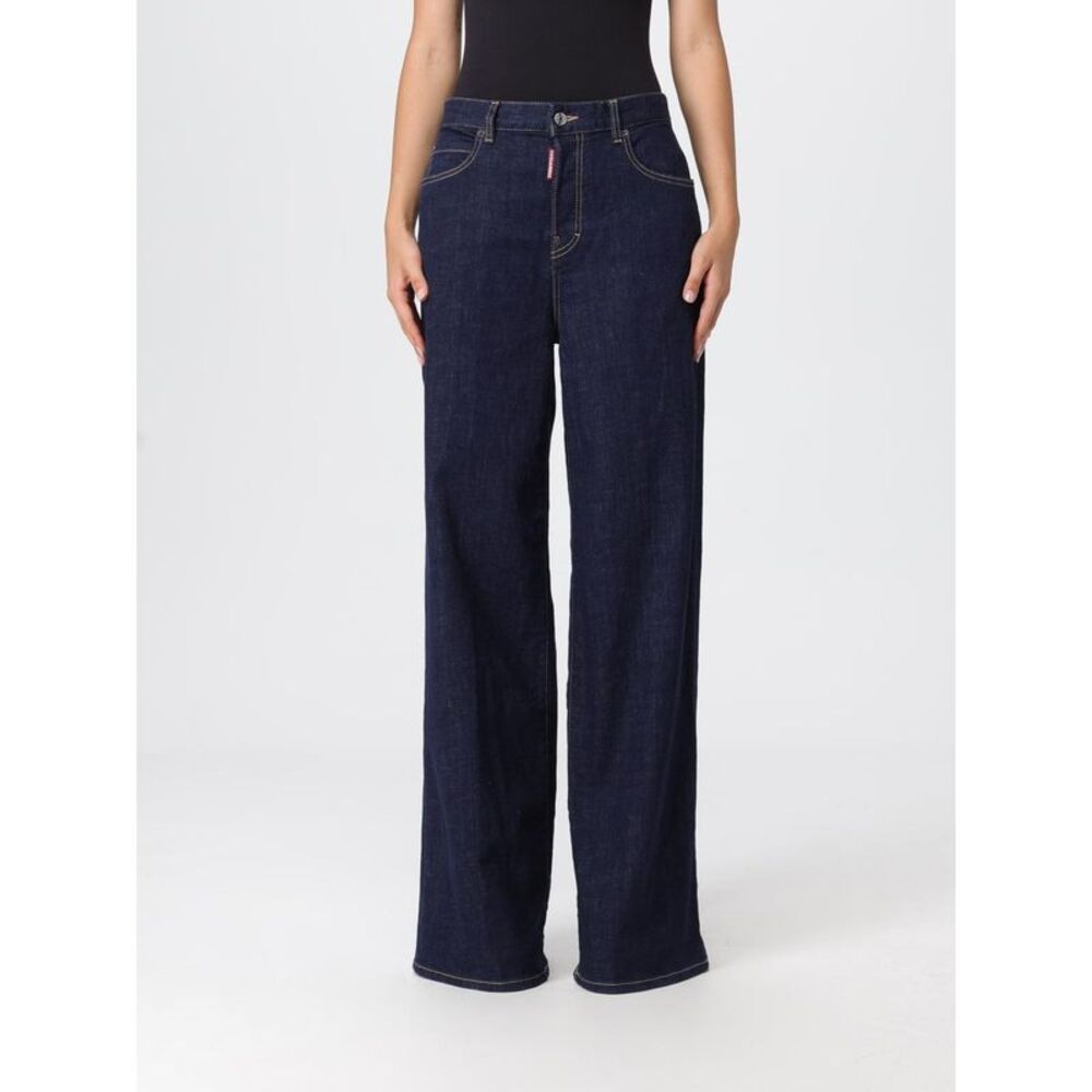 Dsquared2 Women Jeans Woman Dsquared2